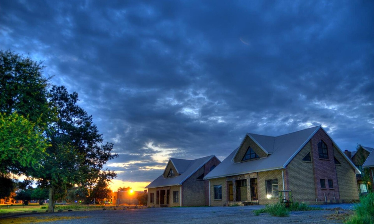 Ga-Segonyana Hotel | Eldorado Lodge CC