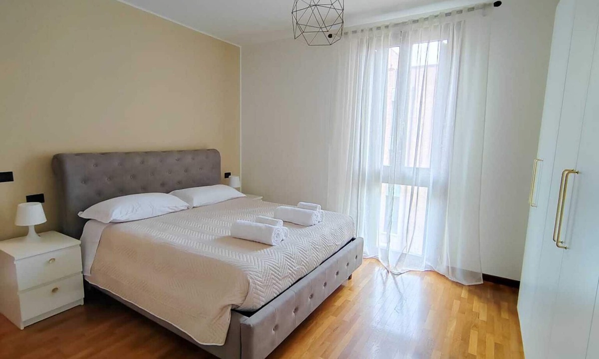 Rubiera Apartment | Elegant apartment in the heart of Rubiera