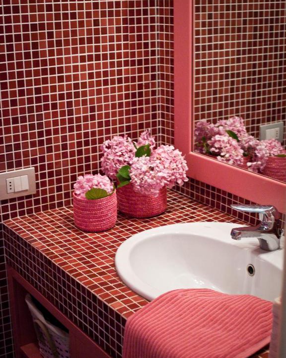 Basiglio Bed & Breakfast | Elena's Home