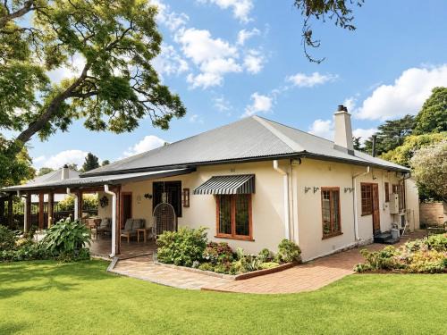 Greater Johannesburg Metropolitan Area House | Elephant Outpost Parktown, Johannesburg