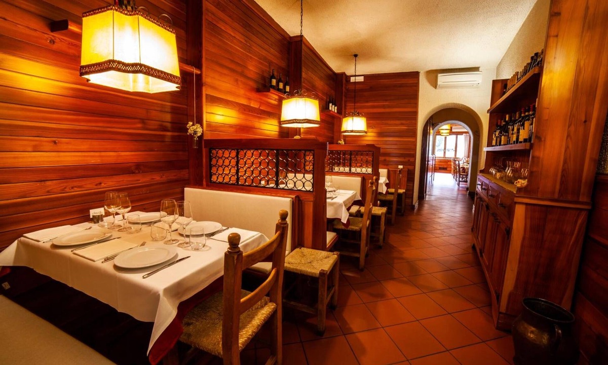 Gallicano Bed & Breakfast | Eliseo B&B Ristorante
