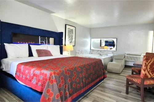 South Holland Hotel | Elite Inn & Suites South Holland Chicago