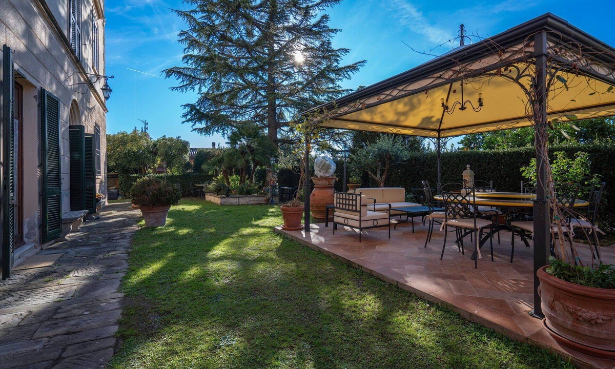Terricciola Apartment | Ely Apartment In Villa, Wifi, Terricciola, Pisa
