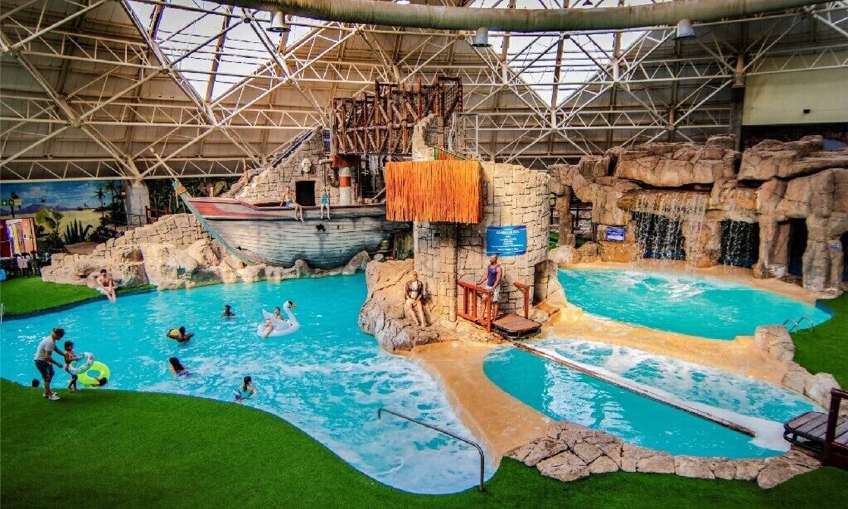 Vanderbijlpark Hotel | Emerald Resort & Casino