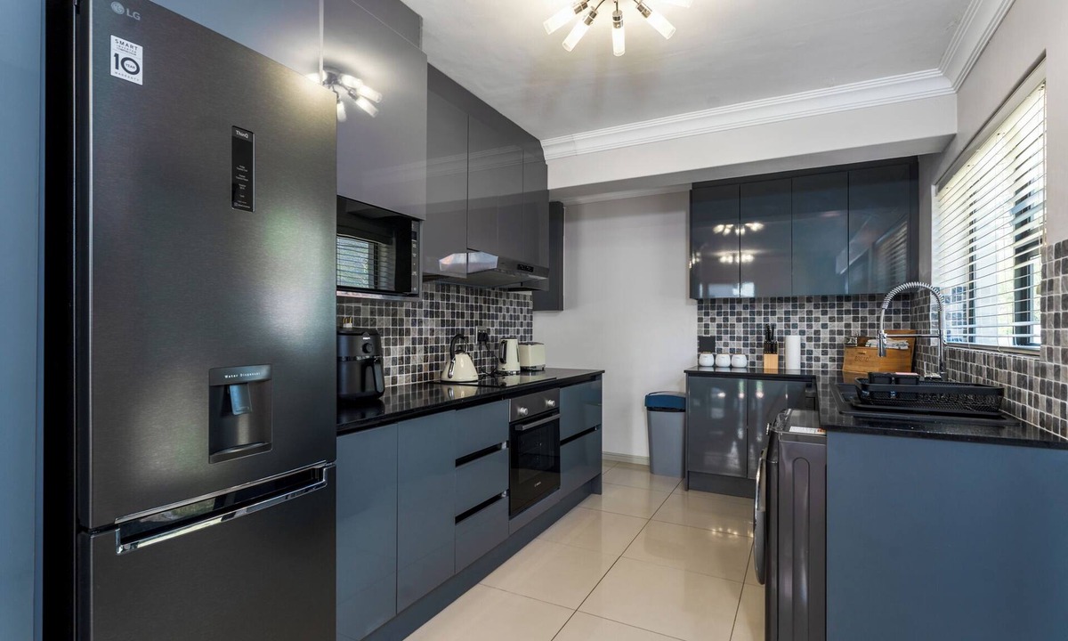 Hout Bay House | Enchanting 4-bedroom house in Cape Town