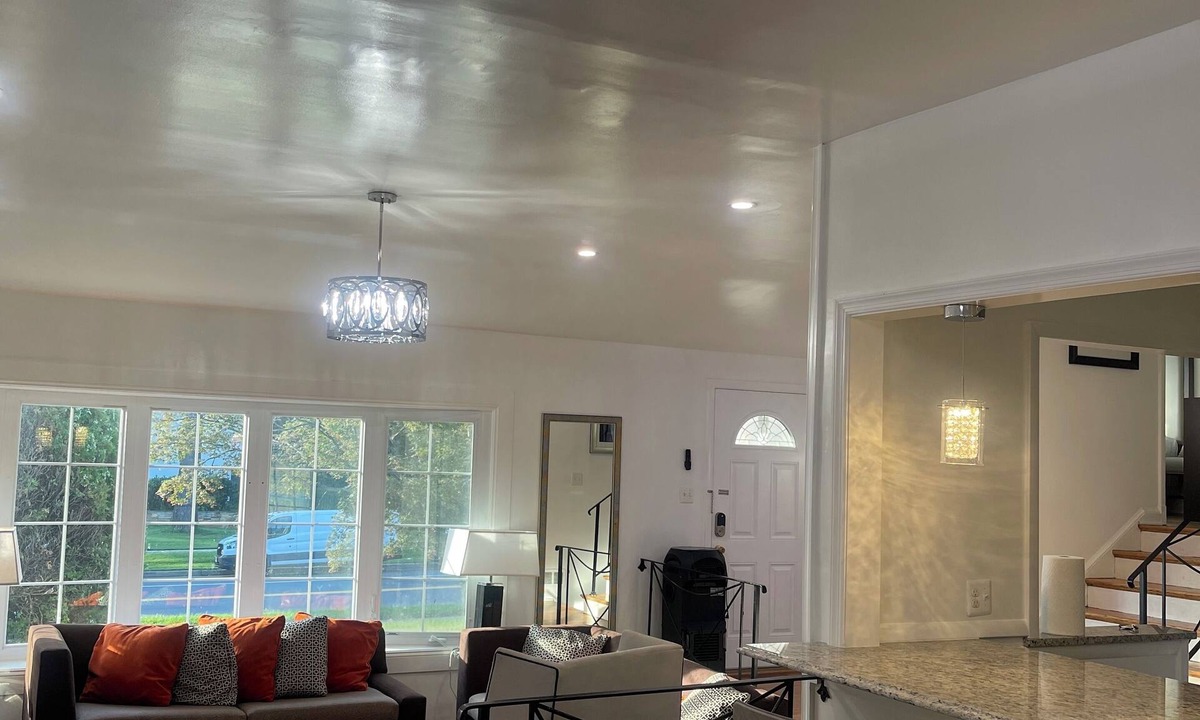 White Oak House | Entire 5 bedroom house near DC and Metro