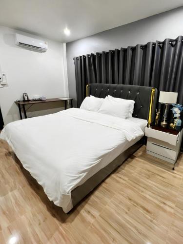 Don Muang Apartment | Entire-Home hostel don mueang บ้านพักทั้งหลัง ดอนเมือง