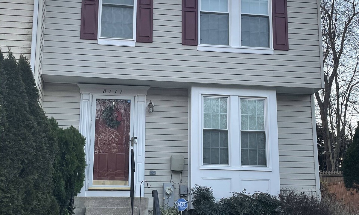 Savage-Guilford House | Entire Townhouse Ft. Meade (long term rental available)