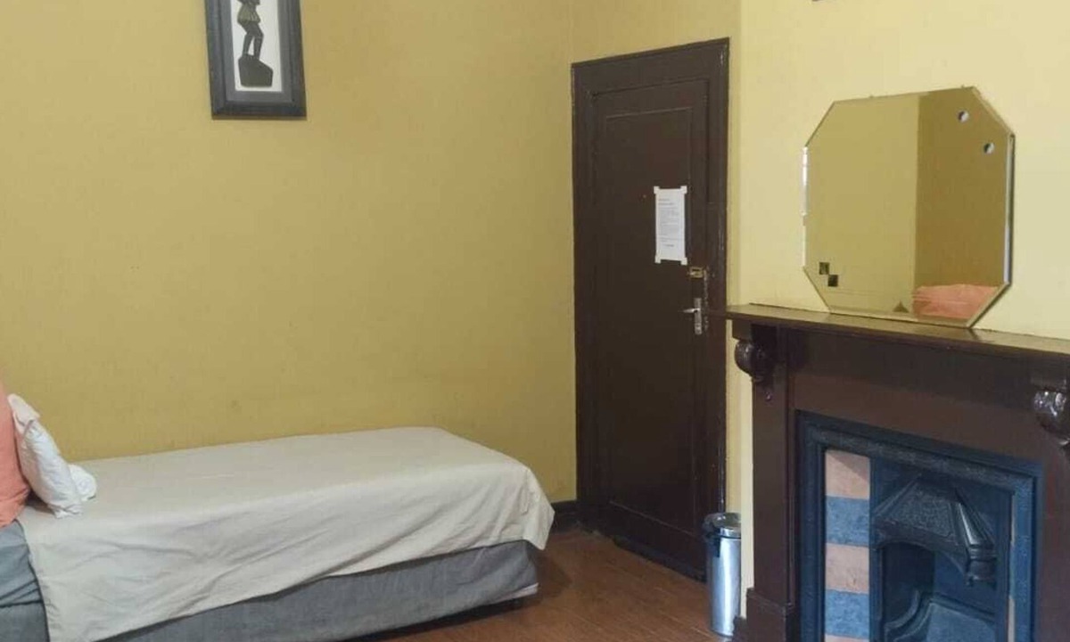 Downtown Johannesburg House | Escape to comfort and tranquility at G&G Guesthouse