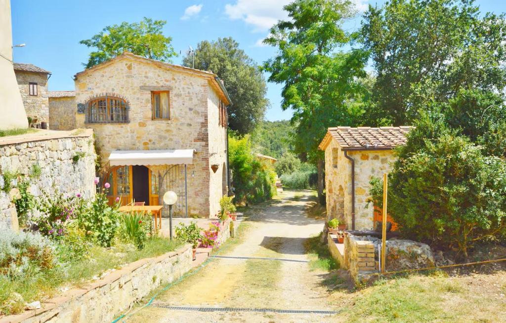 Montegabbro Apartment | esclusivo per te