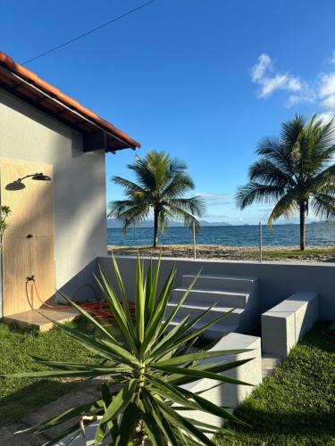 Verolme Apartment | Espaço Praia - Studio 109
