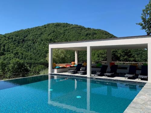Santa Reparata House | Estia - In Parulia Country House