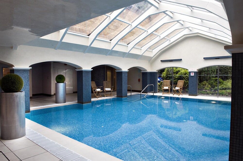 Newbold on Stour Hotel | Ettington Park Hotel