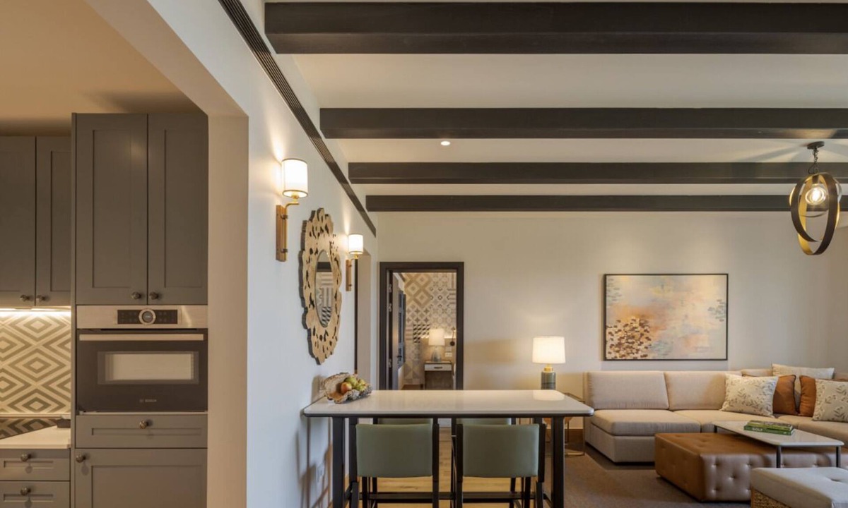 Tor Hotel | Exclusive Room at Viceroy Ombria Algarve | Enjoy Scenic Trails & Local Wine