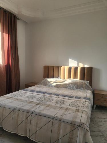 Ras Jebel Apartment | F3 entre nature et calme