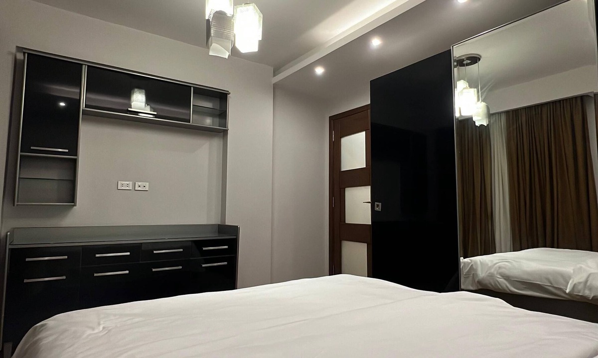 Dream Land Villa | Fabulous 5-bedroom villa with AC in Giza Governorate