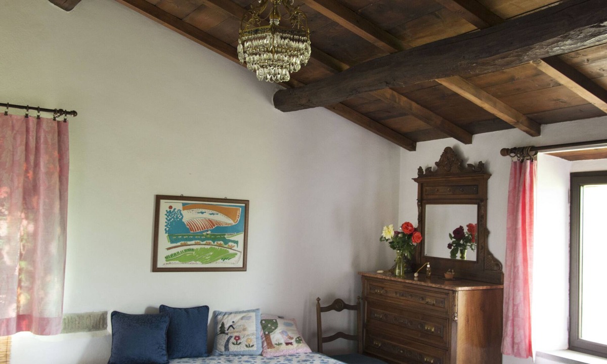 Vicchio House | Fabulous Farmhouse on the Mugellane Hills near Florence. Feel the nature