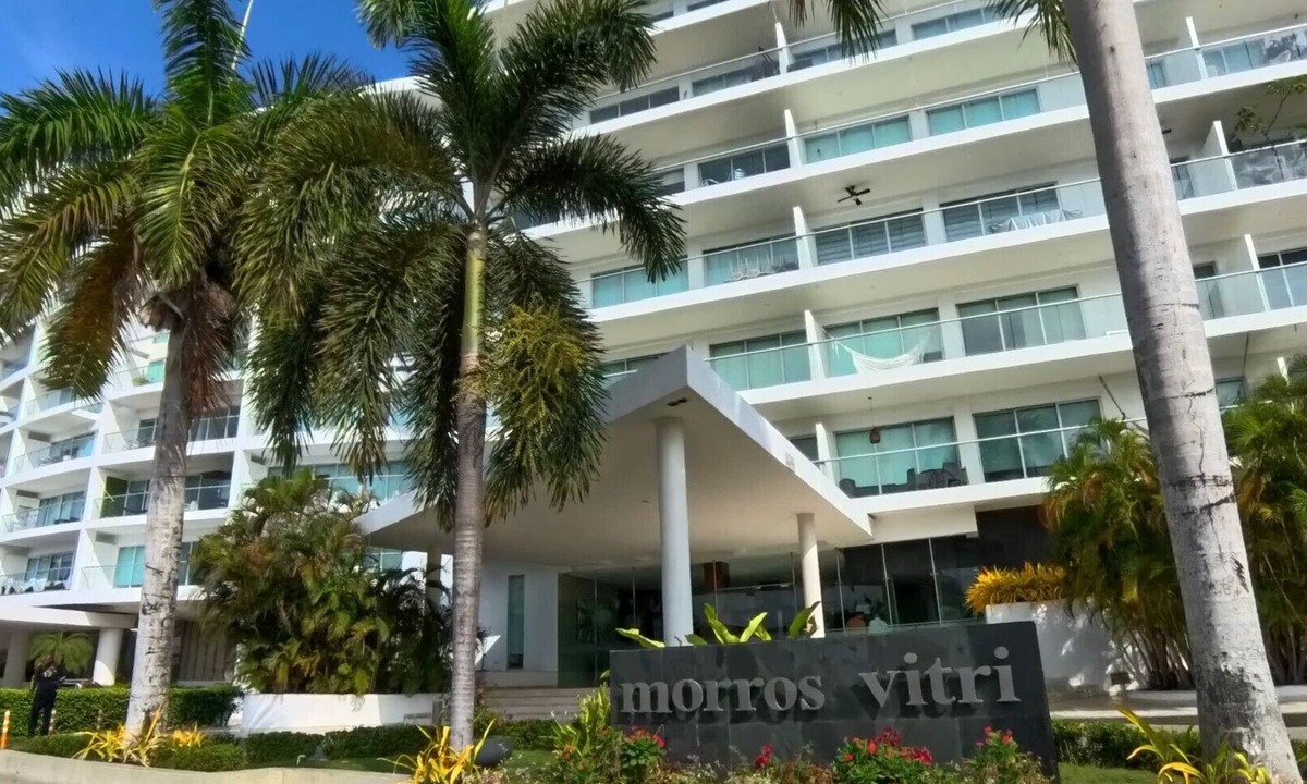 La Boquilla Apartment | FAMILY APARTMENT IN CARTAGENA DE INDIAS, FUN AND RELAXATION FOR ALL.