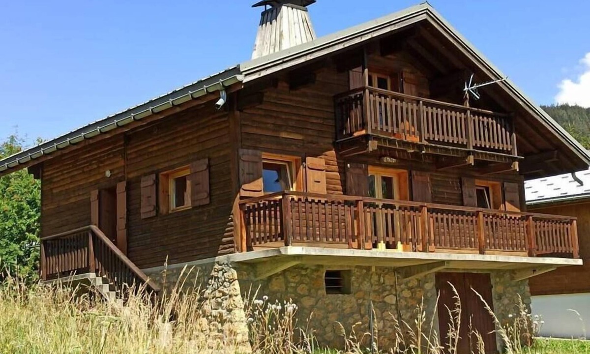 Cohennoz Ski Chalet | FAMILY CHALET AT THE FOOT OF THE SLOPES AND SHOPS
