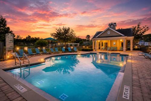Venetian Bay Villages House | Family Escape Near Disney Resort Amenities
