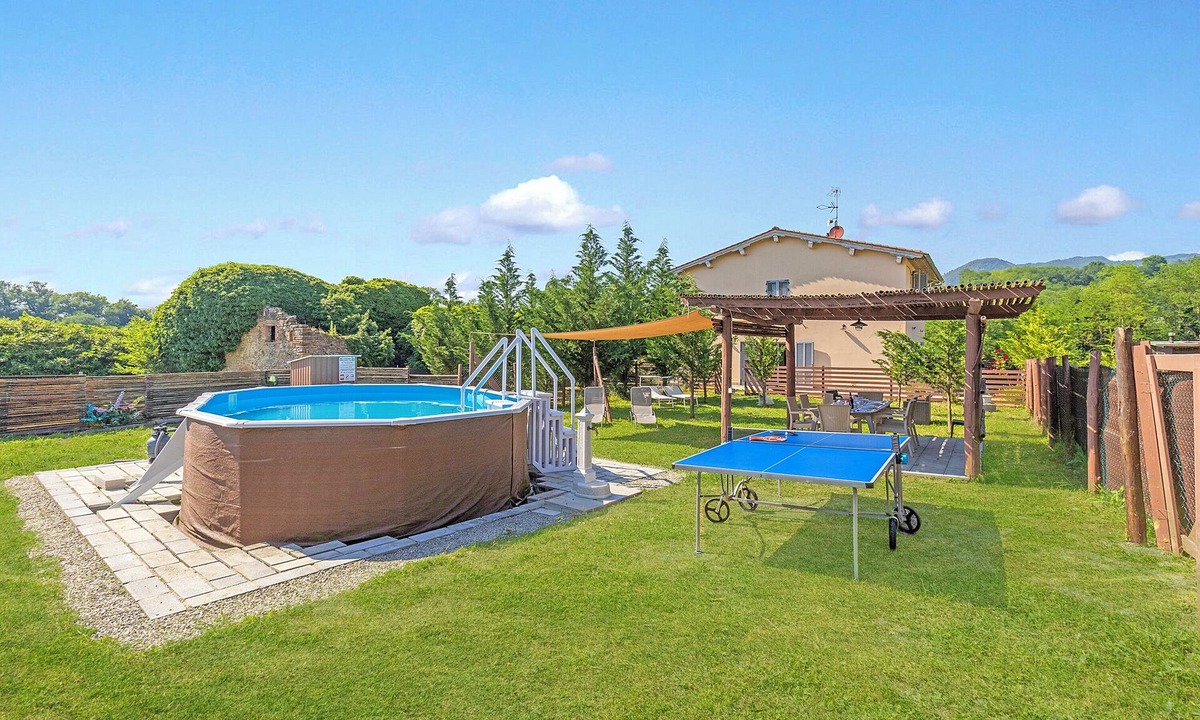 Vicchio House | Family Home Margherita Pool Mugello 6, Vicchio, Italy