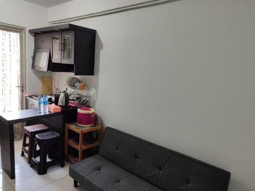 Gading Apartment | Family's Choices Apartment Gading Nias