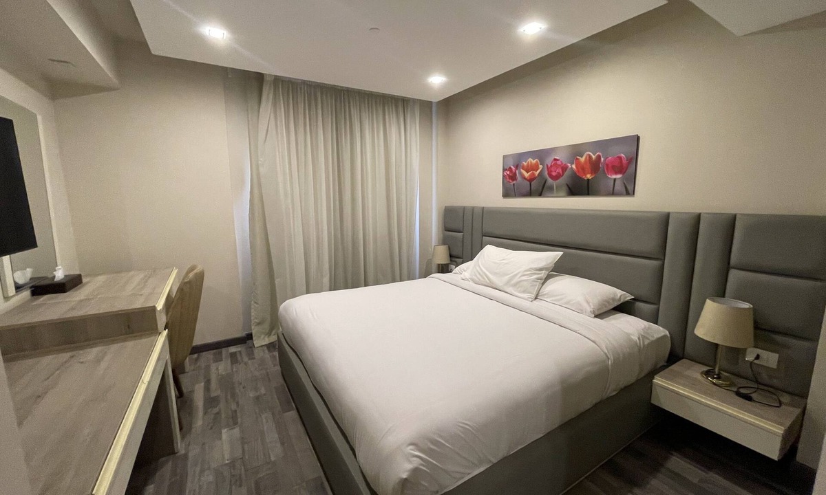 Heliopolis Apartment | Family Studio King - 5 min away from Airport