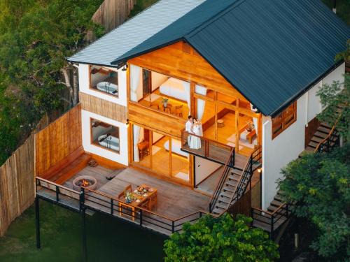 Samut Sakhon Villa | Family Villa