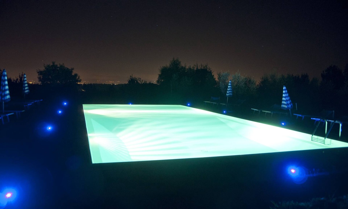 San Miniato House | FARM HOLIDAY-POOL-APARTMENT 6 PEOPLE - 3 BEDROOMS-3 BATHS