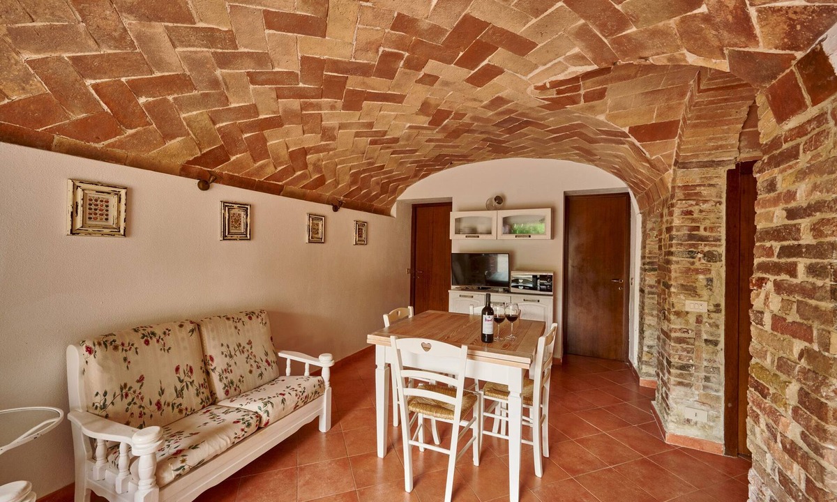San Macario In Monte House | Farmhouse Il canneto app.Tavernetta near Siena and San Gimignano