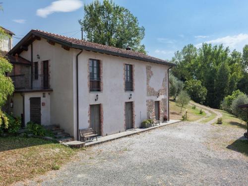 Masero House | Farmhouse in Aulla with Private Pool