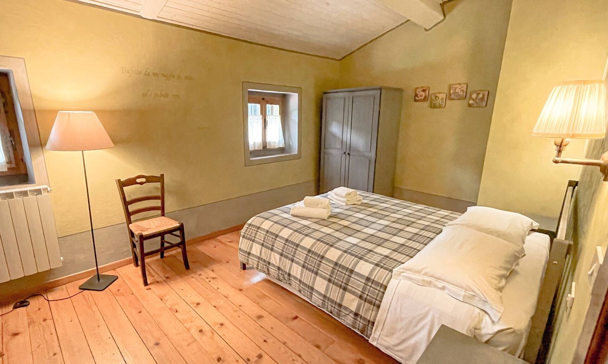 Pratovecchio Other | Farmhouse in the heart of the Casentino Forest National Park