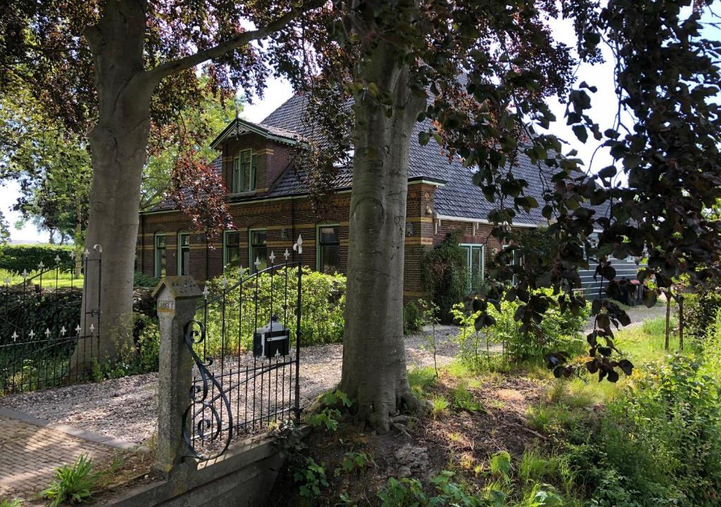 Midwoud House | Farmhouse