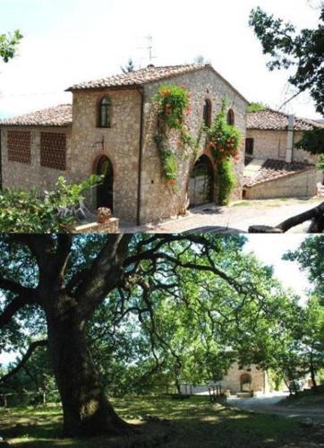 Colle di Val d'Elsa House | Fattoria di Mugnano