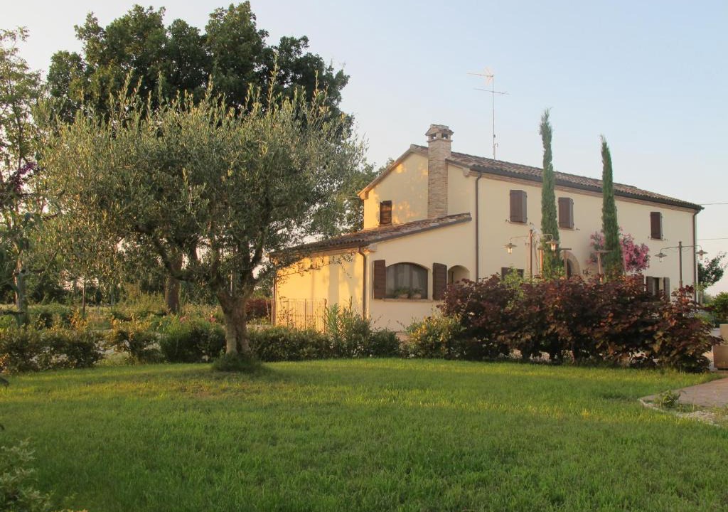 San Giovanni In Marignano House | FATTORIA DELLA BILANCIA