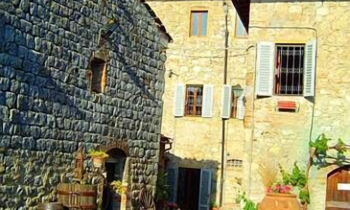 San Gimignano Other | Fattoria San Donato