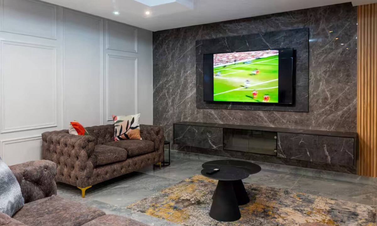 Parklands House | FB-Canatal Luxury Apartments