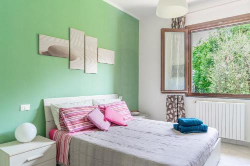 Ponsacco House | Federica's House In Ponsacco