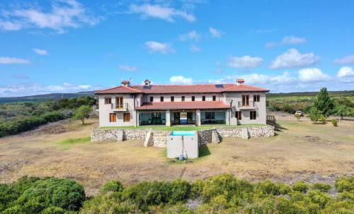 Stanford House | Felicita Dimora
