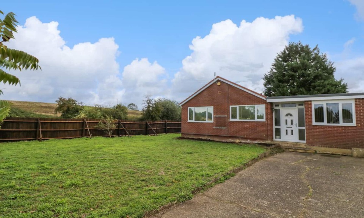 Southam House | Fenny Marina Cottage, Fenny Bentley