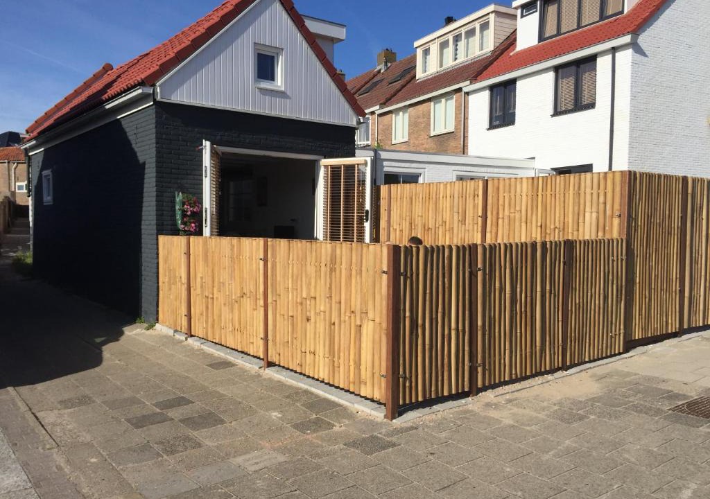 Egmond aan Zee House | Ferienhaus Glücklich am Meer 1