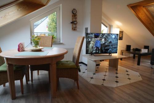 Bad Bodendorf Apartment | Ferienwohnung Ahrtalblick