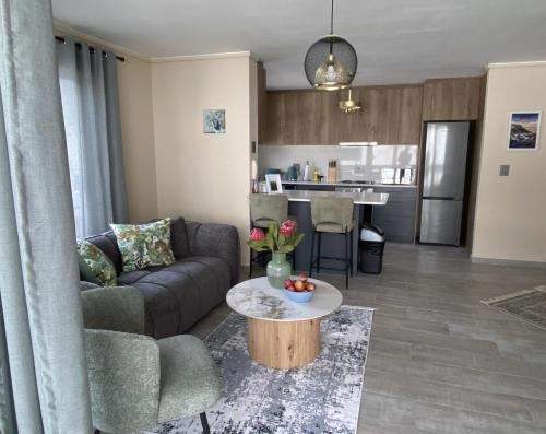 Scott Estate Apartment | Ferienwohnung Beach Hout Bay, 2 Schlafzimmer