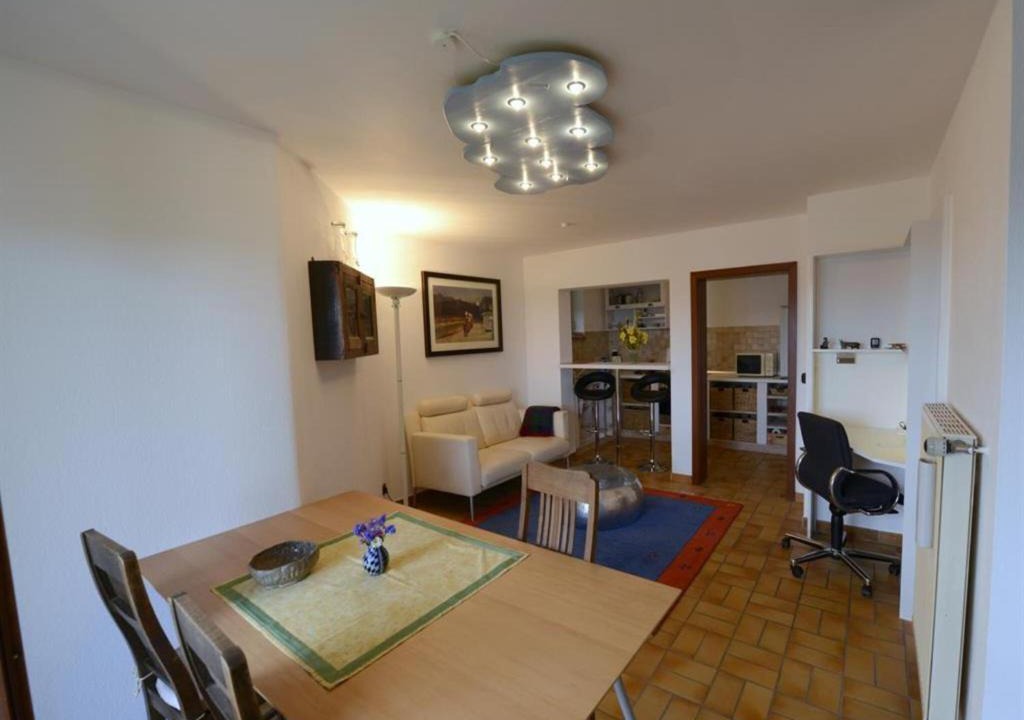 Montabaur Apartment | Ferienwohnung Köppel