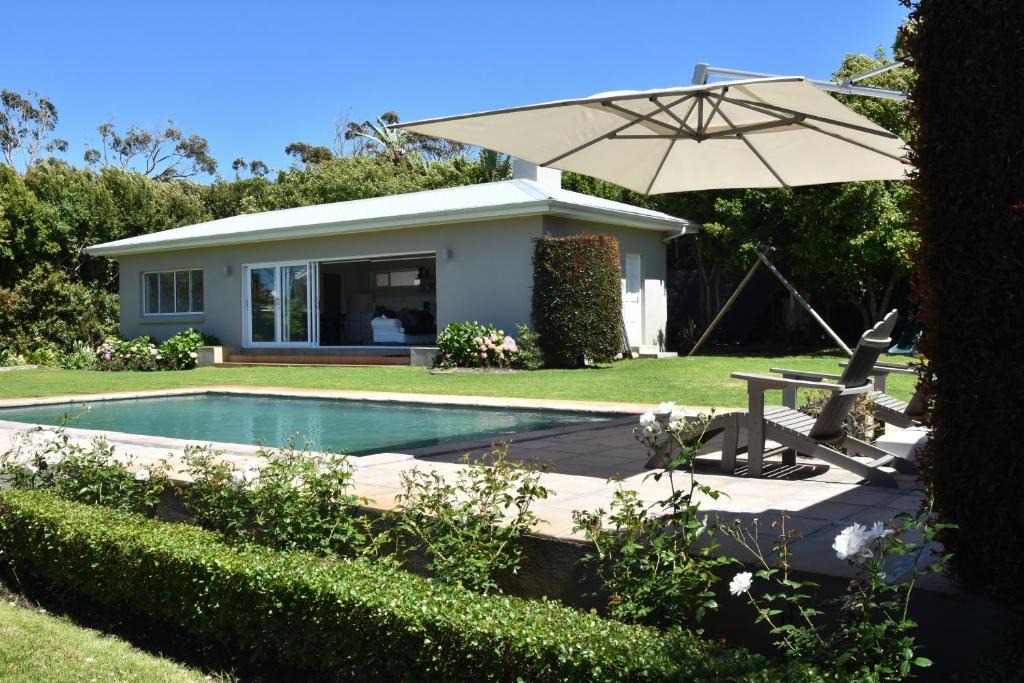 Fernkloof Apartment | Fernkloof Cottage
