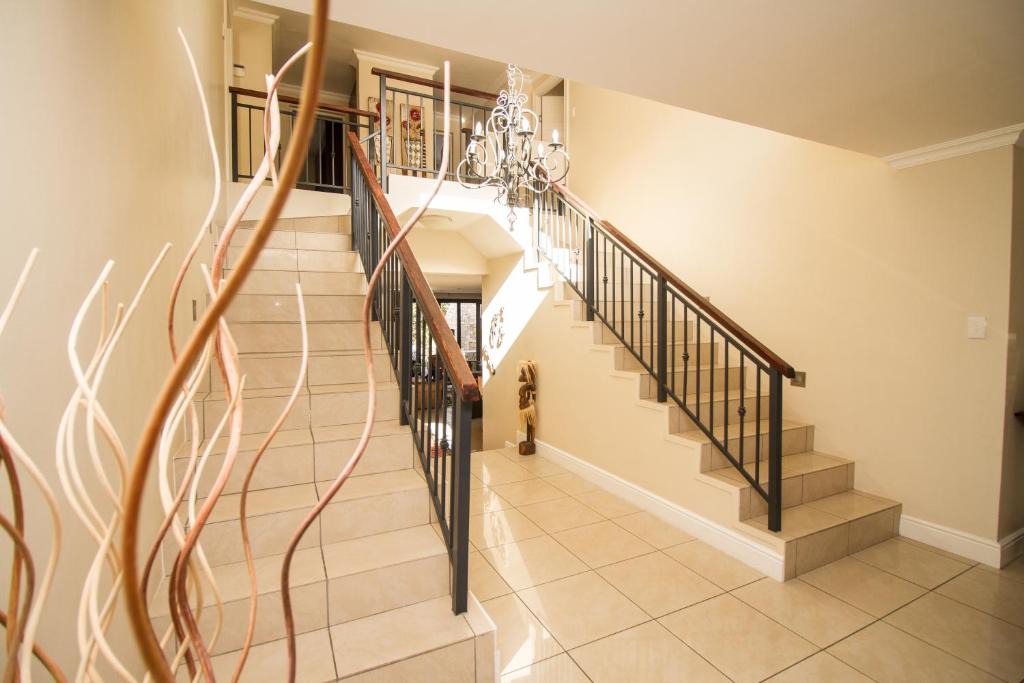 Hermanus Heights House | Fernkloof Manor