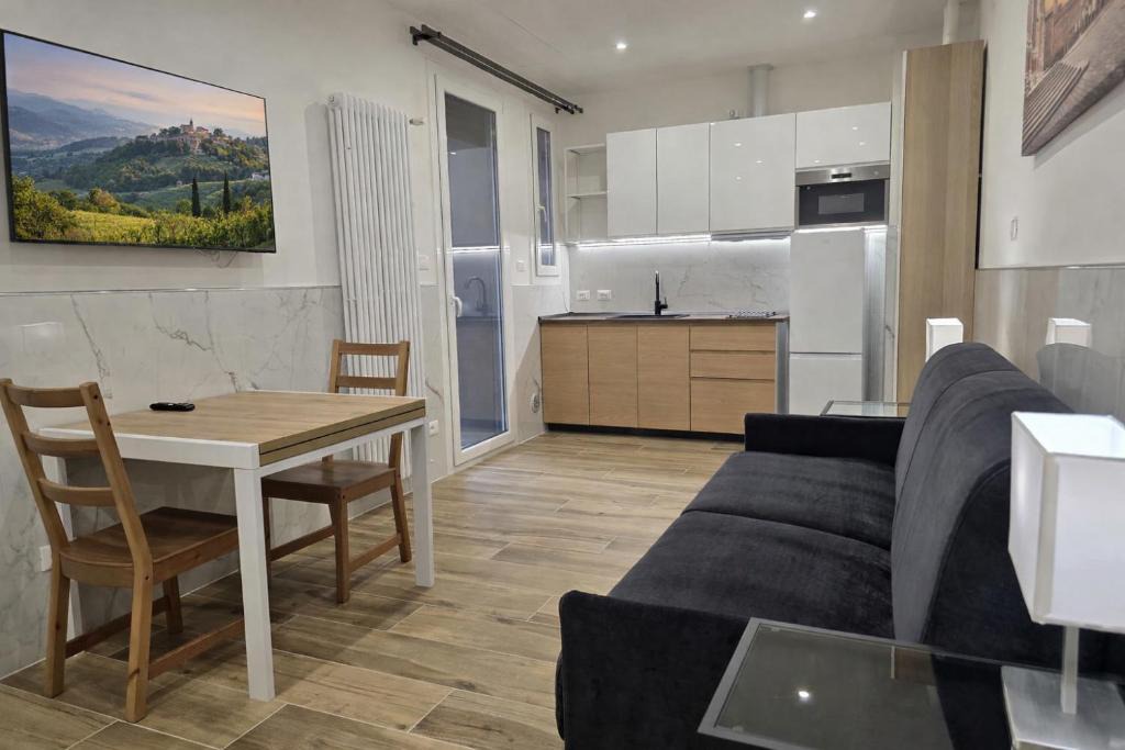 Bologna Fiere District Apartment | Ferrarese House 209 - Fiera District - Tecnopolo - ECMWF