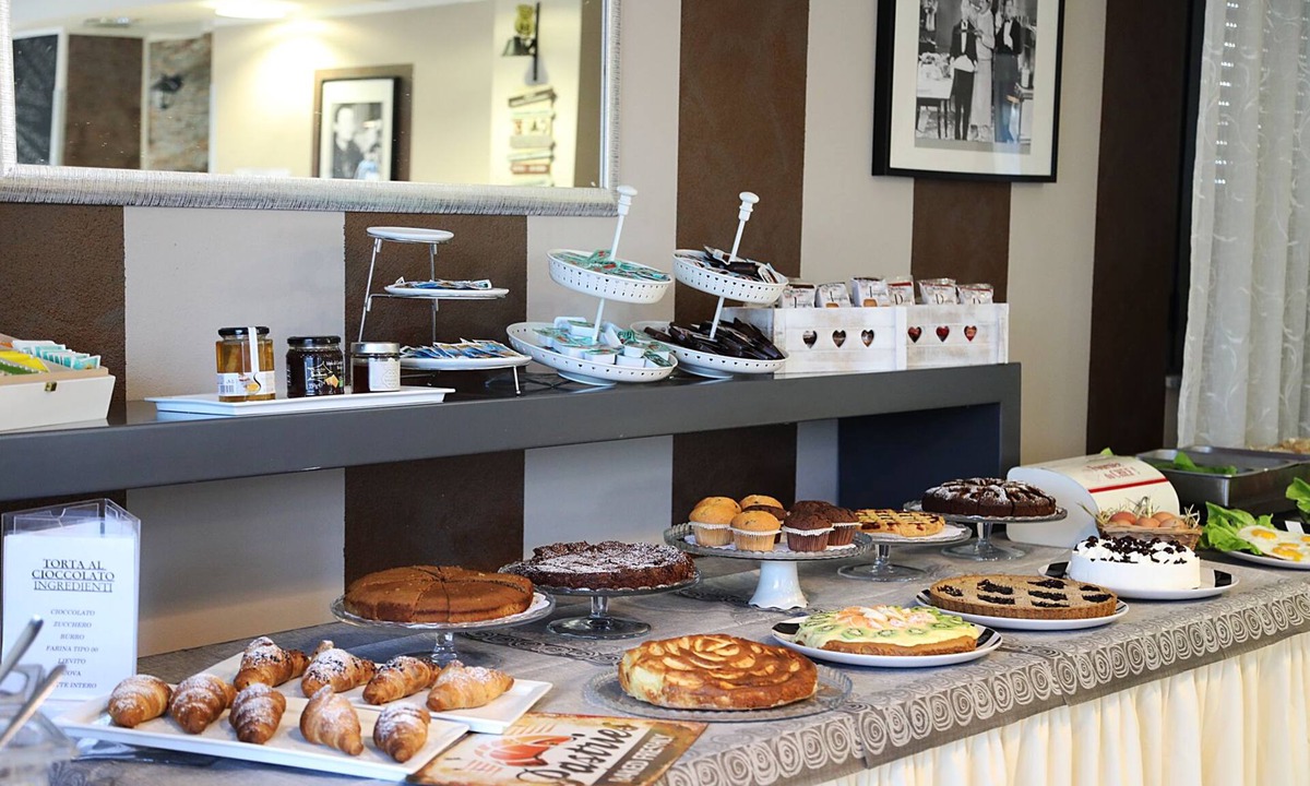 Fidenza Hotel | Fidenza Hotel