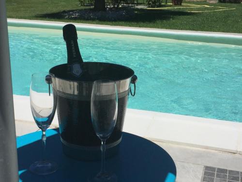 Montopoli in Val d'Arno House | FiordiSole Holiday Home