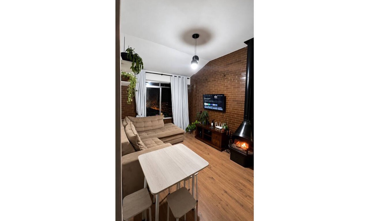 Alto Apartment | Fireplace | Swimming pool | Barbecue | Sauna | 5 min from the street market